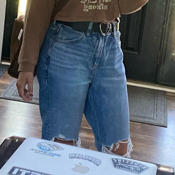 American Eagle Mom Jeans - Picture 11 of 13
